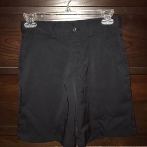 Boys Slazenger Golf shorts